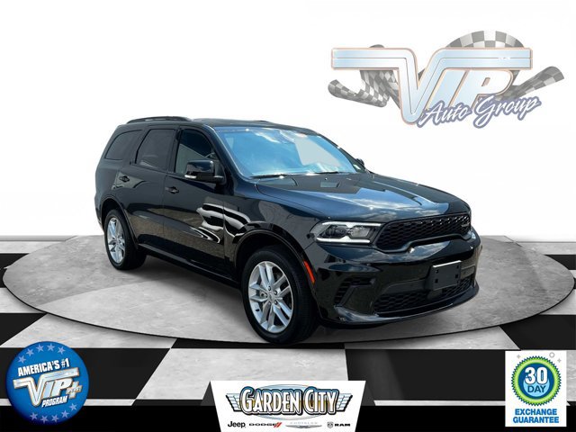 Used 2026 Dodge Durango GT AWD/4WD image 1