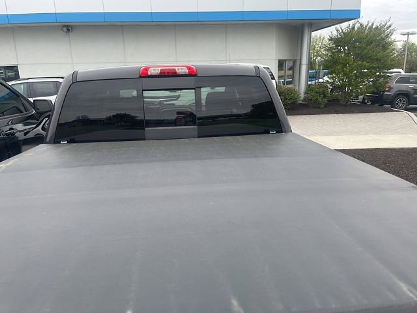 Used 2015 GMC Sierra 1500 SLT AWD/4WD image 13