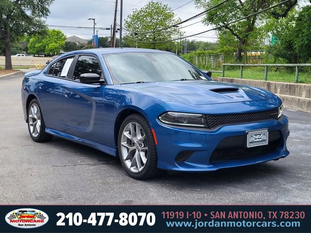 Used 2023 Dodge Charger GT RWD image 7