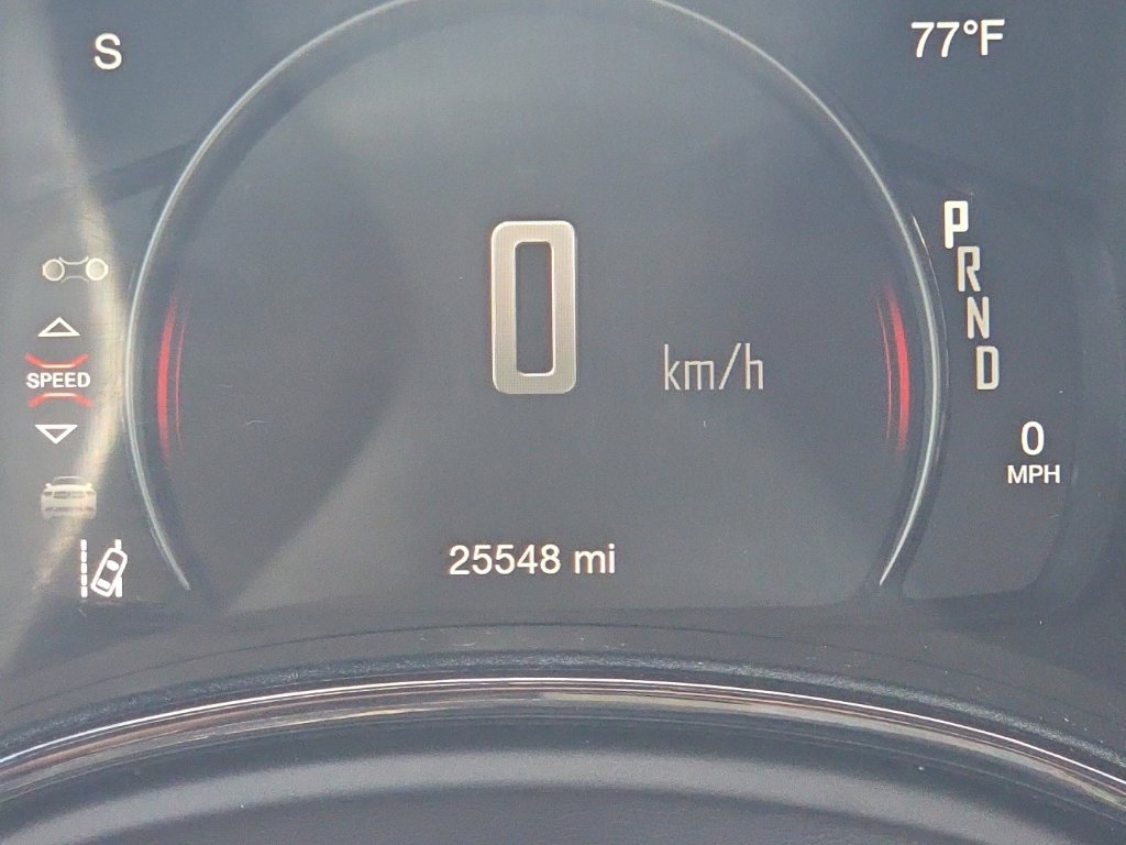 Used 2025 Dodge Durango R/T AWD/4WD image 37