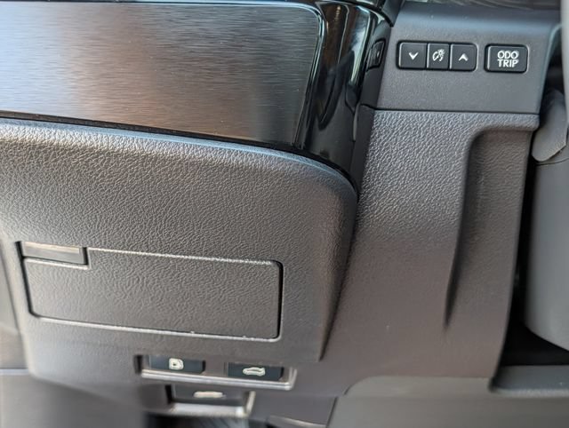 Used 2022 Lexus ES 350 w/ Premium Package FWD image 24