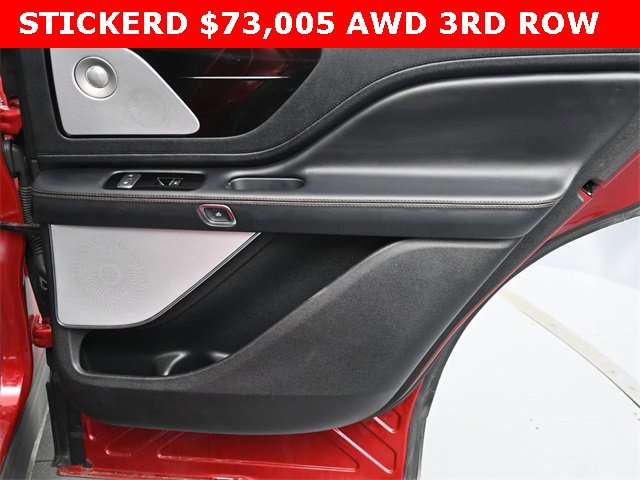 Used 2020 Lincoln Aviator Reserve w/ Equipment Group 202A image 22