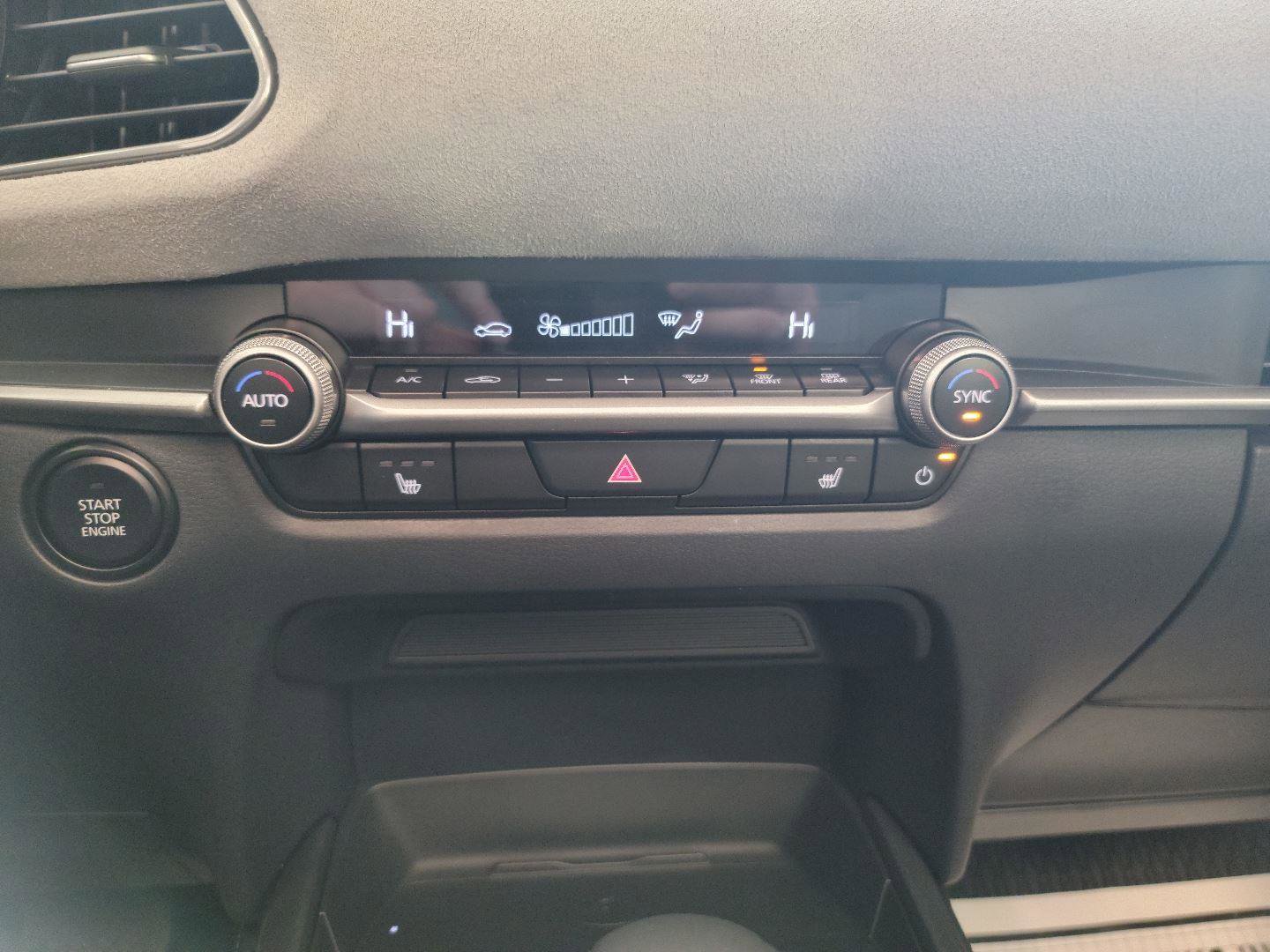 New 2026 MAZDA CX-30 AWD 2.5 S image 28