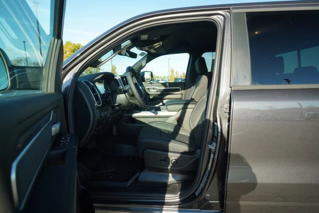 New 2026 RAM 1500 Big Horn image 11
