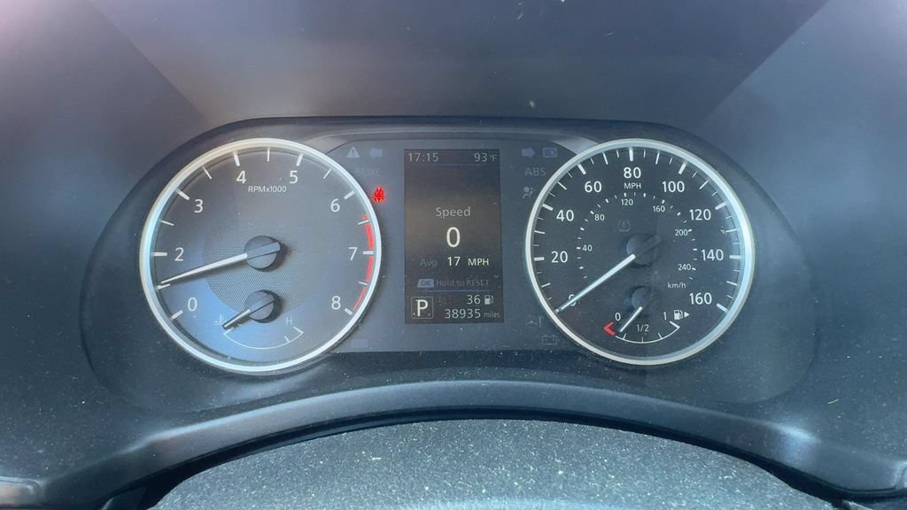 Used 2024 Nissan Sentra S FWD image 16