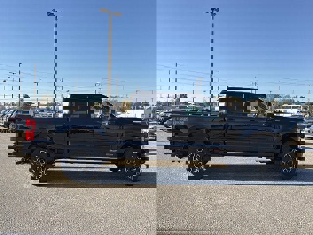 New 2026 Ford F250 Platinum image 22