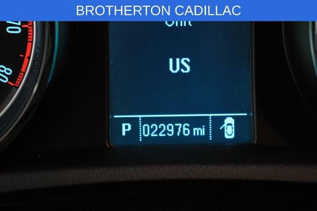 Used 2014 Buick Encore Leather AWD/4WD image 19