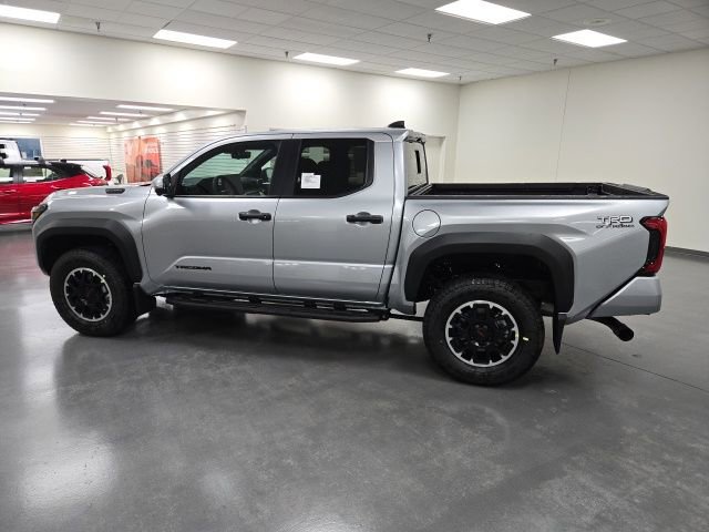 New 2026 Toyota Tacoma TRD Off-Road image 3