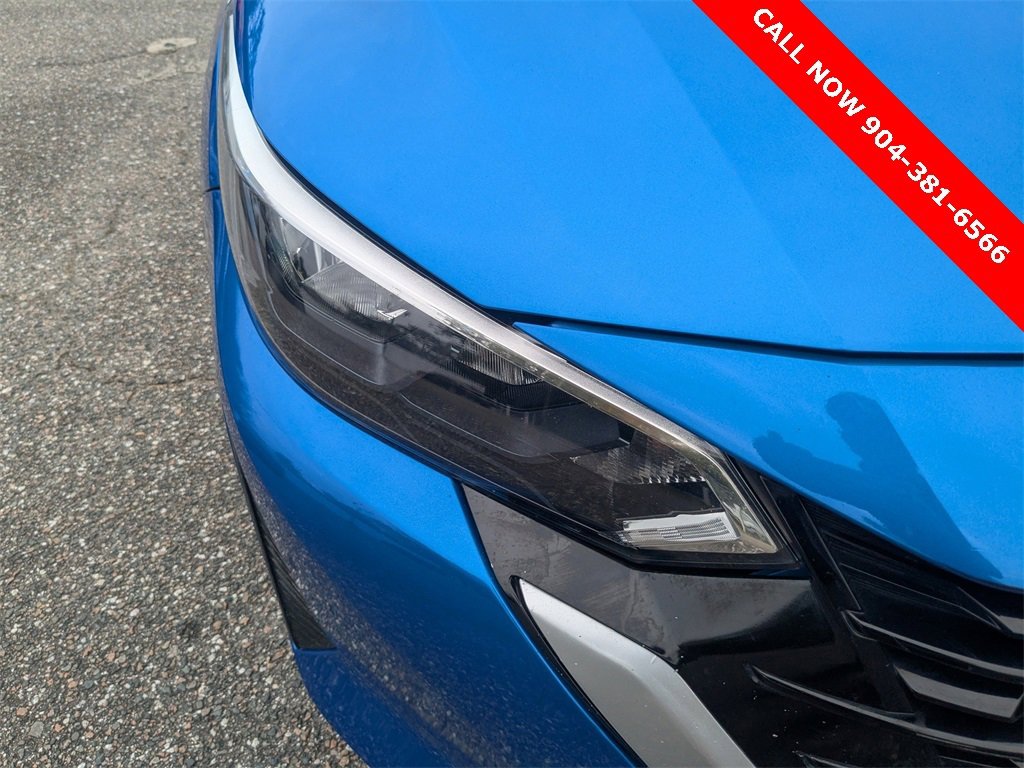 Used 2024 Nissan Sentra SV image 10