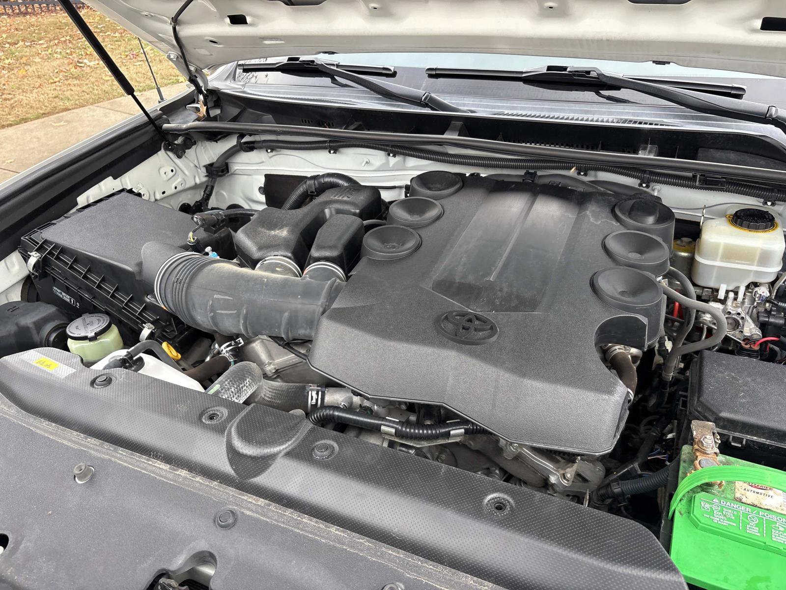 Used 2013 Toyota 4Runner SR5 image 34