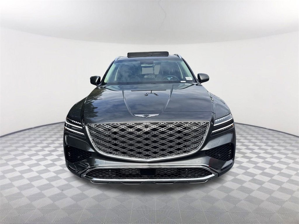 New 2026 Genesis GV80 2.5T Prestige image 2