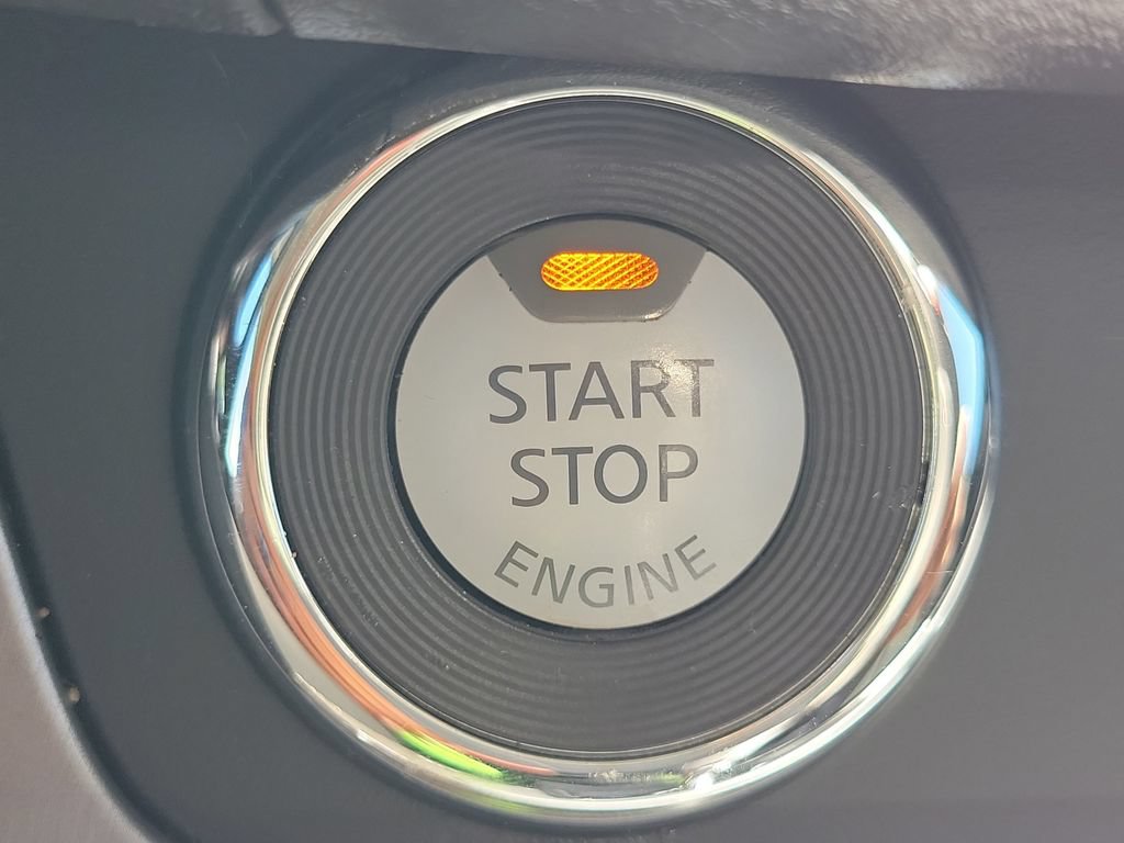 Certified 2020 Nissan Murano S w/ Technology Package FWD image 35