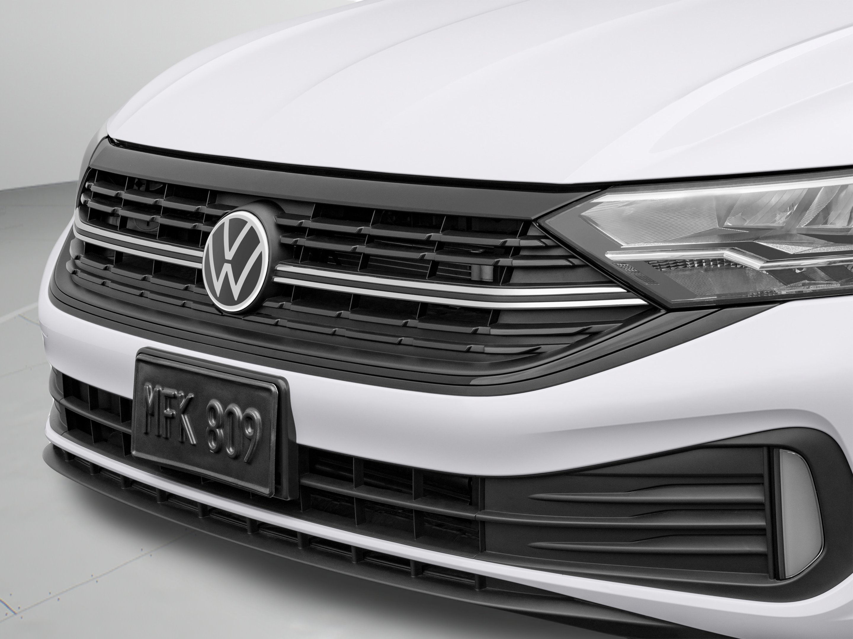 Used 2024 Volkswagen Jetta S FWD image 50