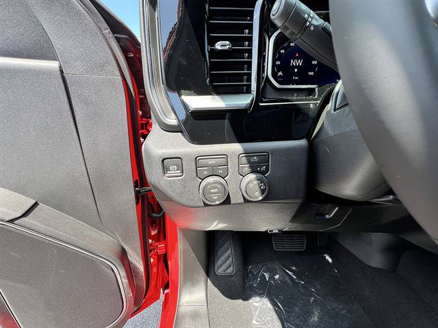 New 2026 Chevrolet Silverado 1500 LT w/ Protection Package AWD/4WD image 12
