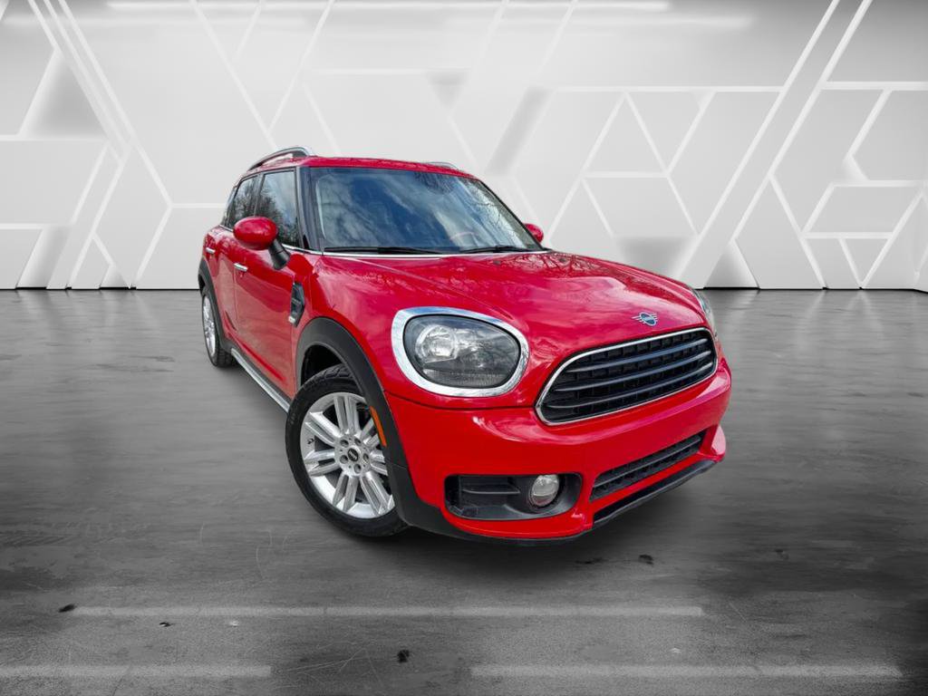Used 2019 MINI Cooper Countryman image 5