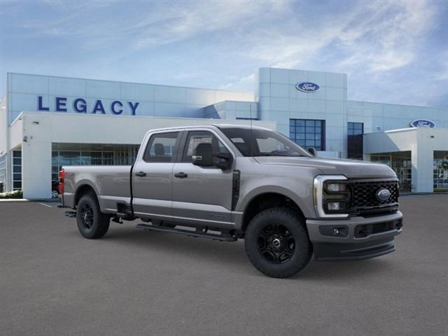New 2026 Ford F350 XL w/ STX Appearance Package image 7