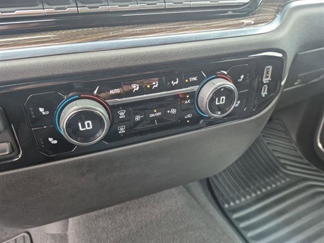 Certified 2024 Chevrolet Silverado 2500 LT w/ Convenience Package image 97