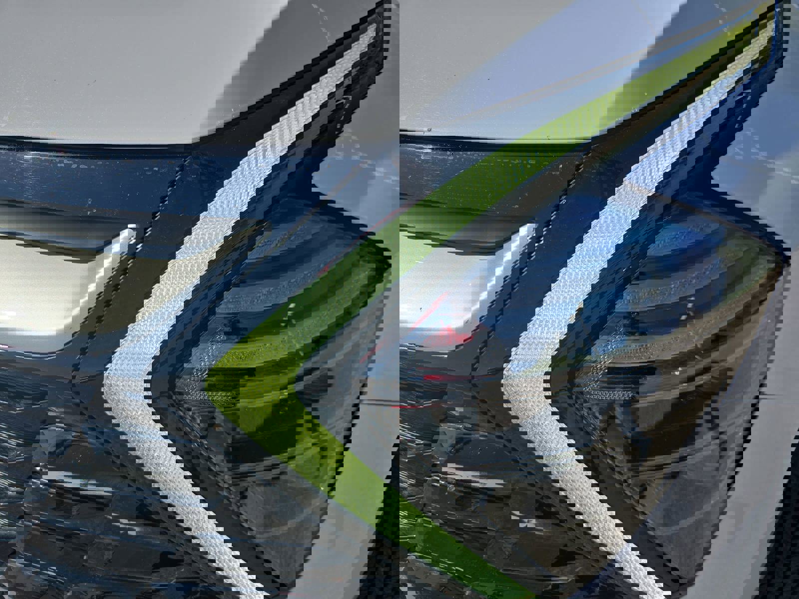 Used 2024 Kia Sportage EX image 32