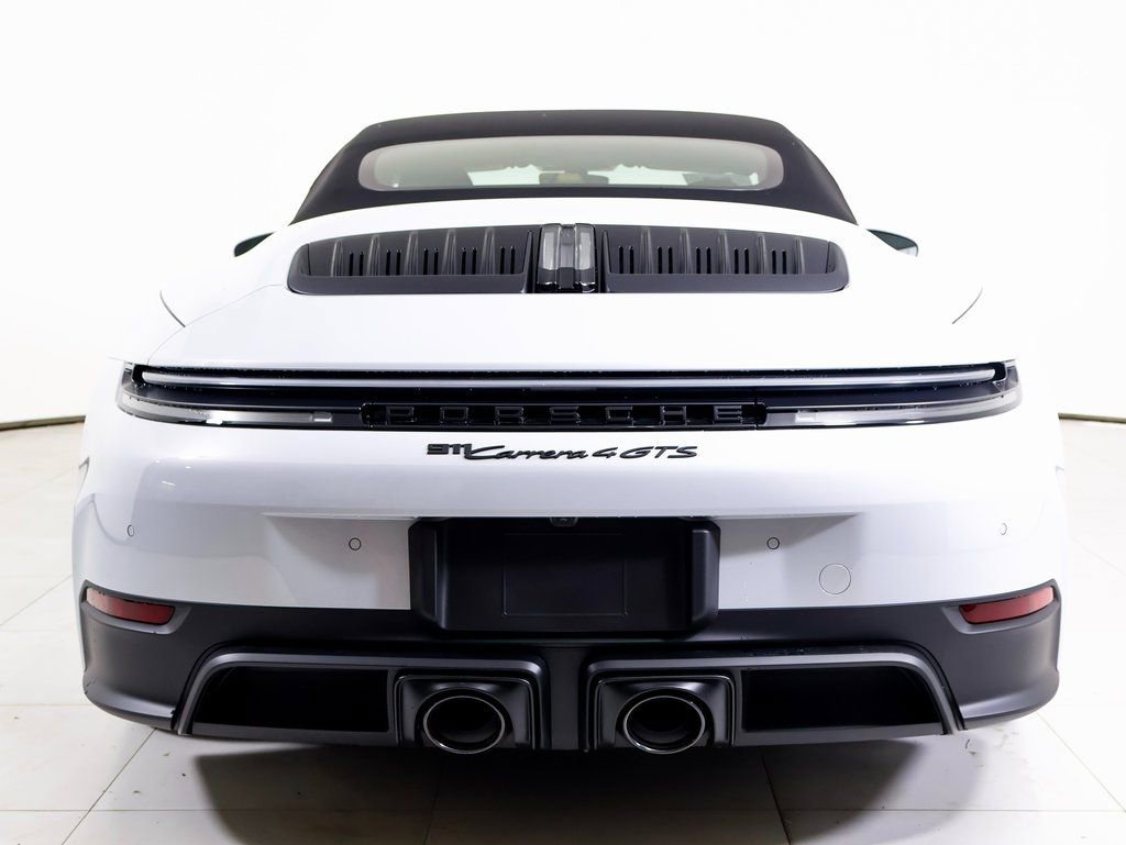 New 2026 Porsche 911 Carrera 4 GTS AWD/4WD image 33