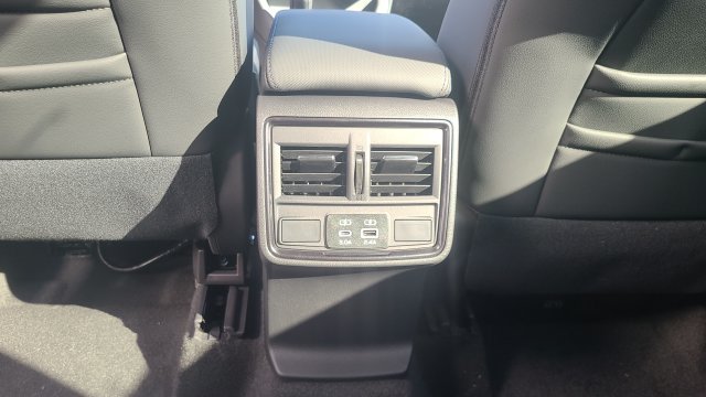 New 2026 Subaru Forester Limited AWD/4WD image 23