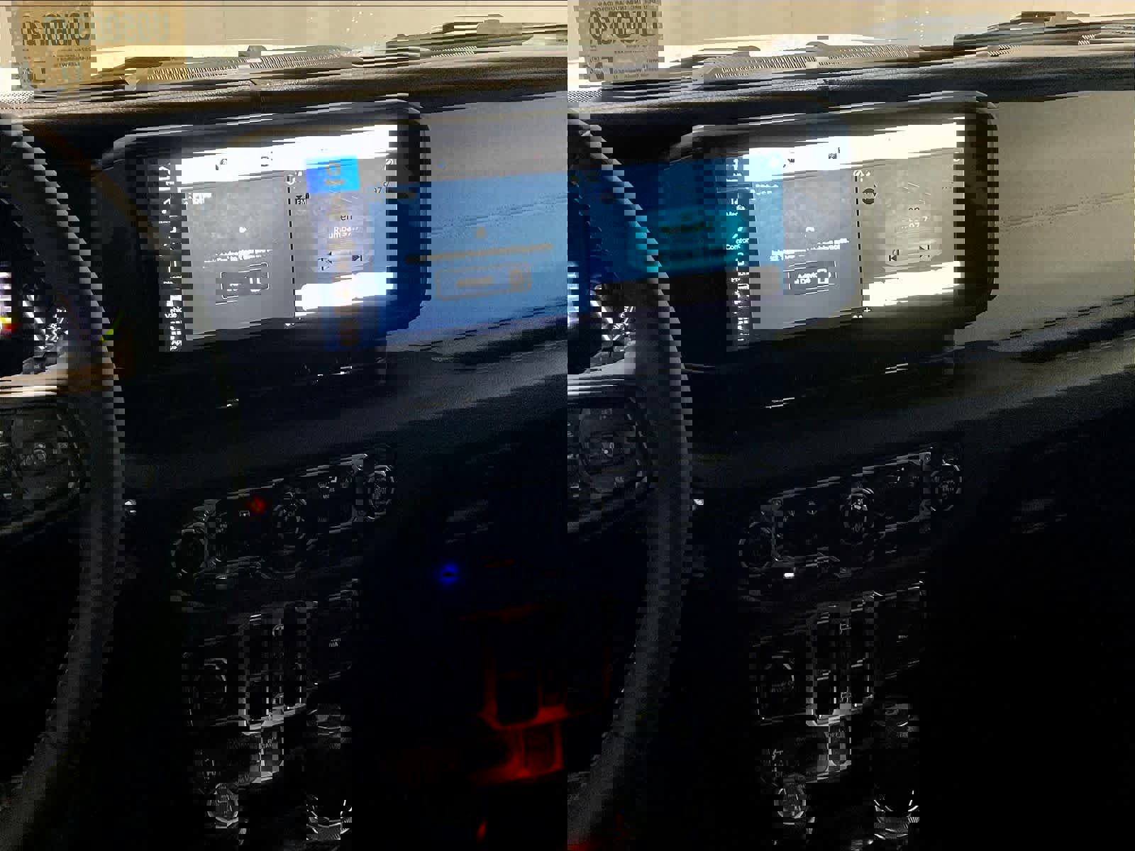 Used 2024 Jeep Wrangler Willys image 18