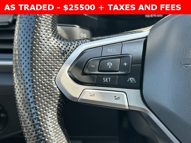 Used 2021 Volkswagen Atlas SEL R-Line image 23