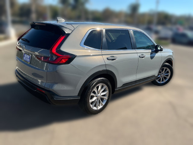 Certified 2024 Honda CR-V EX image 5