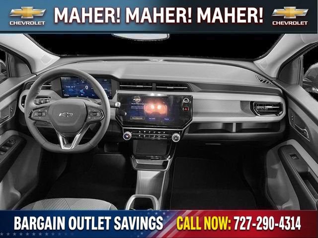 New 2027 Chevrolet Bolt RS w/ Technology Package FWD image 27