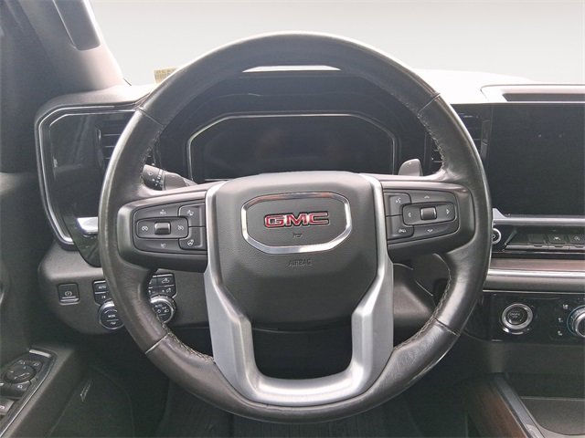 Used 2023 GMC Sierra 1500 SLT image 12