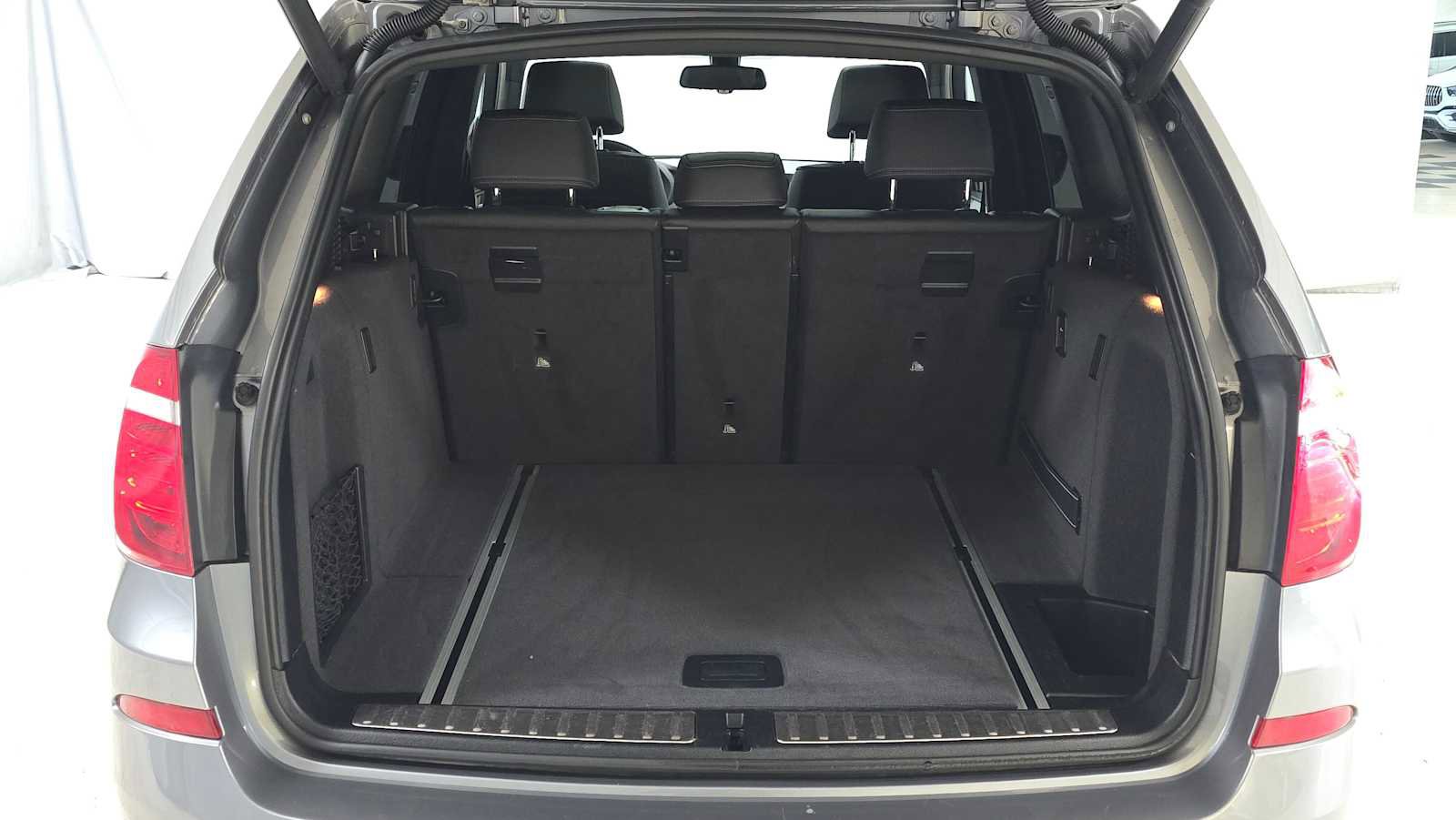 Used 2014 BMW X3 xDrive35i AWD/4WD image 14