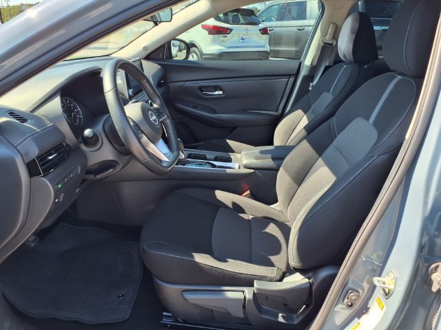 Used 2024 Nissan Sentra SV w/ All-Weather Package FWD image 25