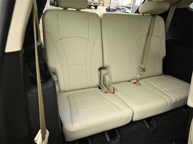 Used 2023 Buick Enclave Essence w/ Experience Buick Package image 28