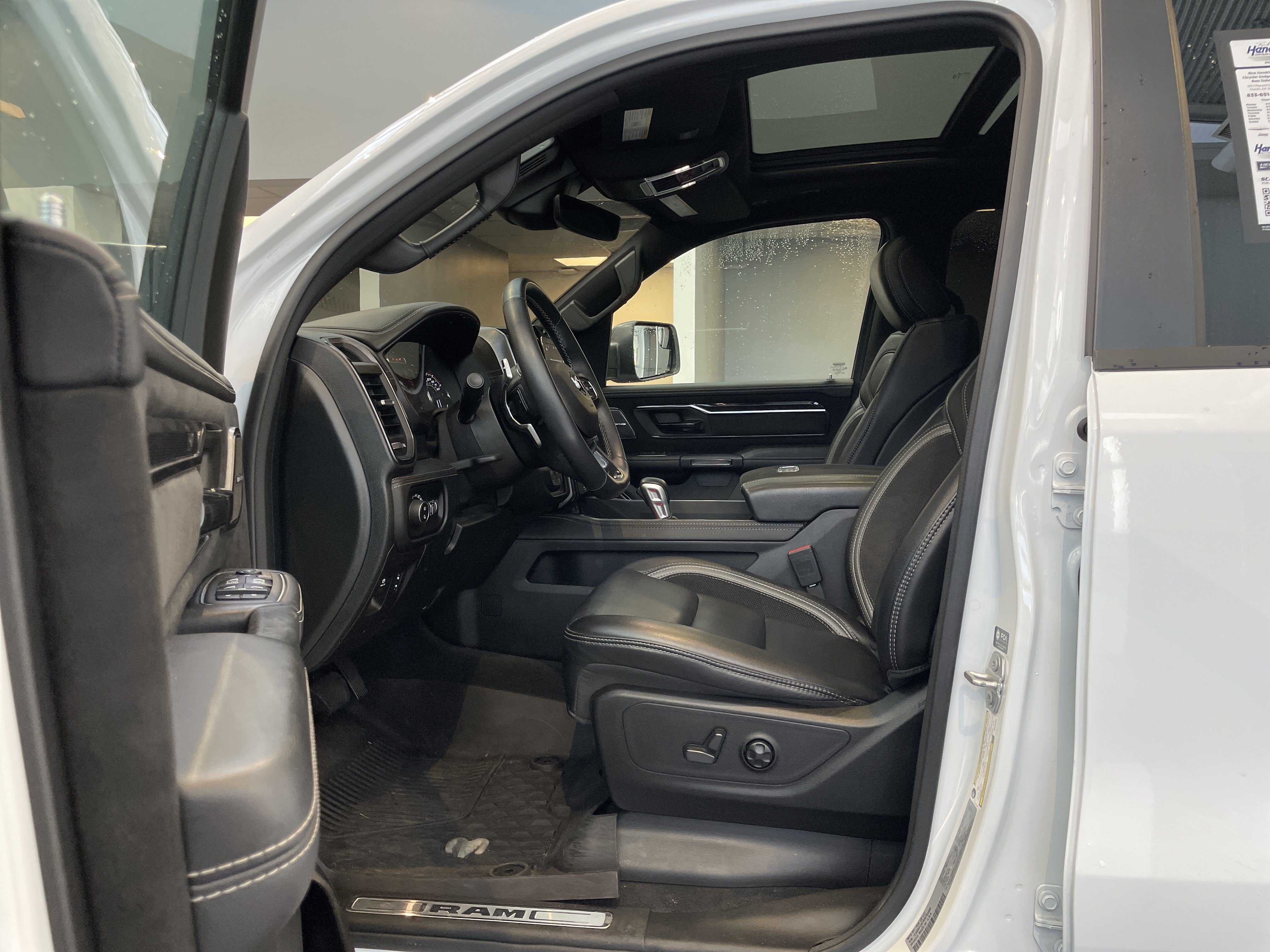 Used 2021 RAM 1500 TRX w/ TRX Level 1 Equipment Group AWD/4WD image 18