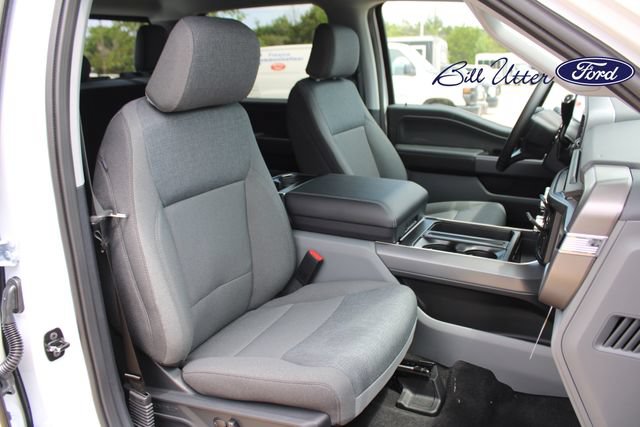 New 2026 Ford F150 XLT w/ Equipment Group 302A MID RWD image 8