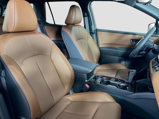 New 2026 Subaru Outback Touring XT image 30