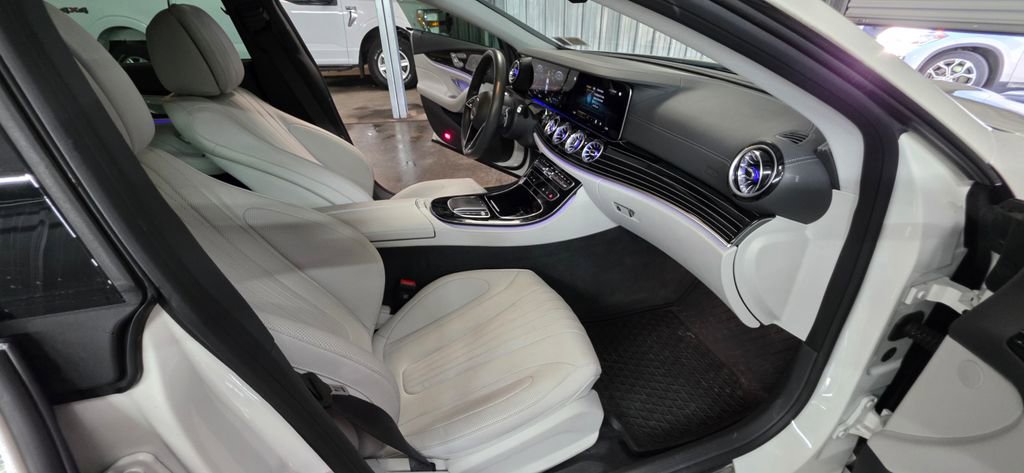 Used 2023 Mercedes-Benz CLS 450 4MATIC image 46