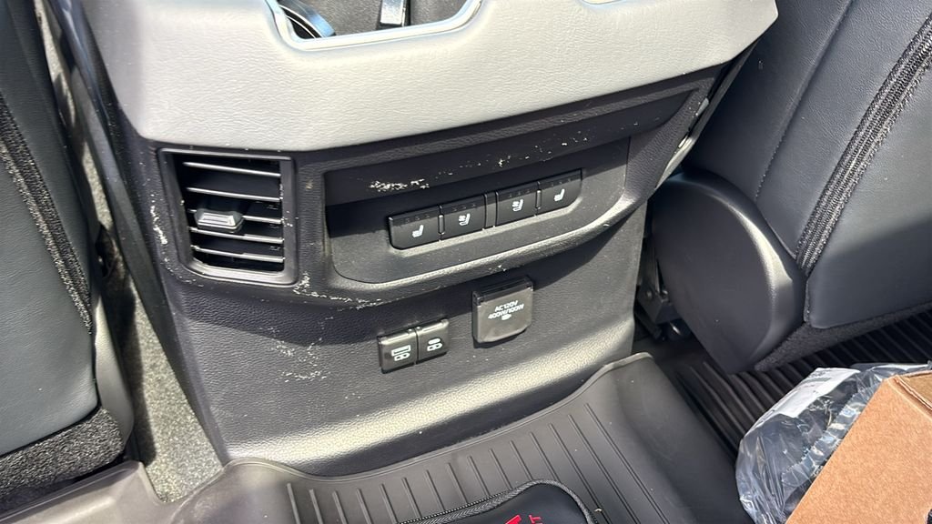 New 2026 Toyota Tundra Platinum AWD/4WD image 10
