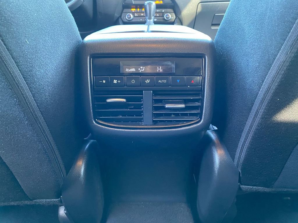 Used 2022 MAZDA CX-9 Sport image 24