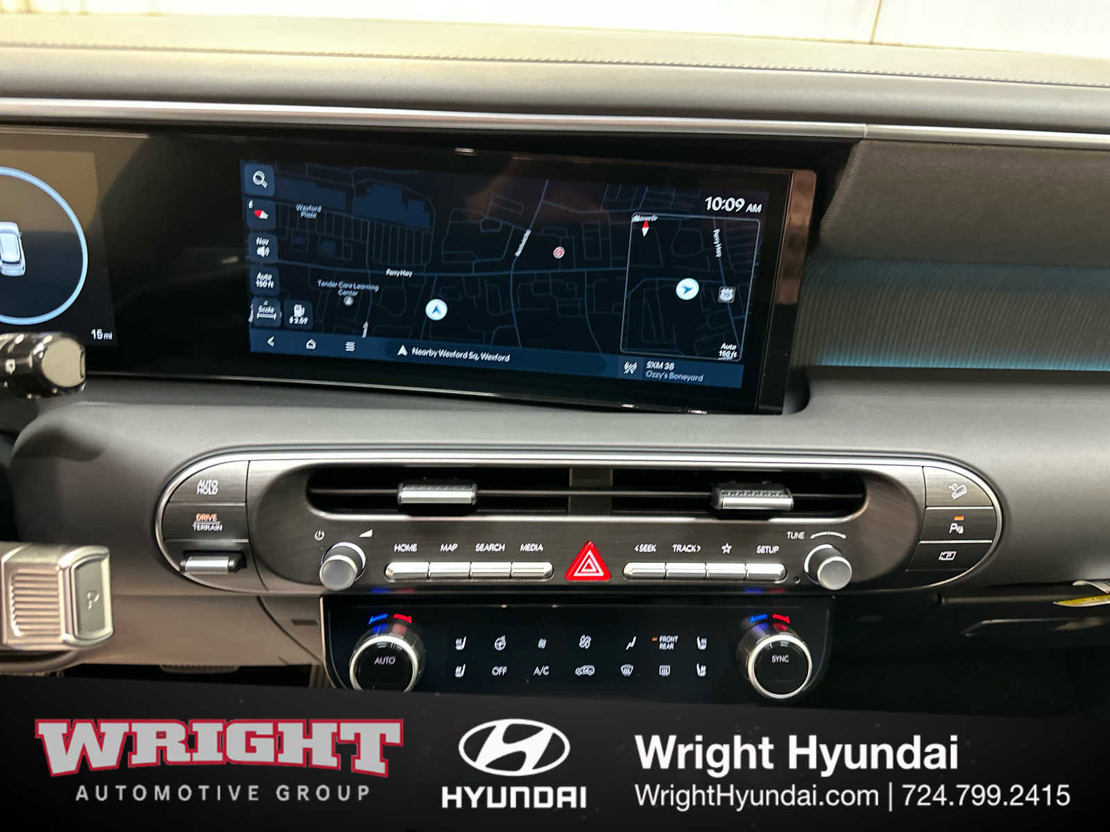 New 2026 Hyundai Palisade Calligraphy image 15