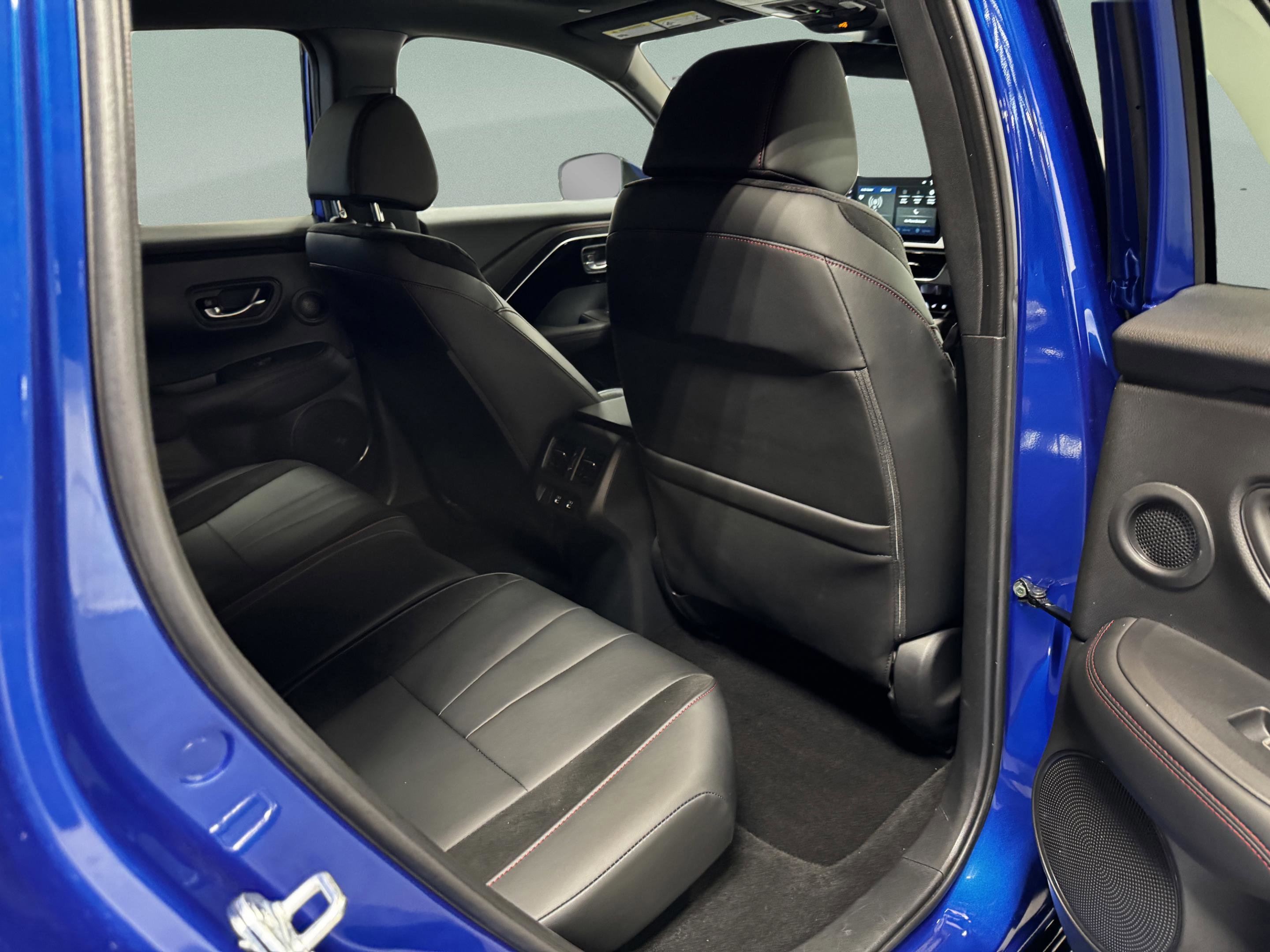 Certified 2025 Acura ADX A-Spec image 11