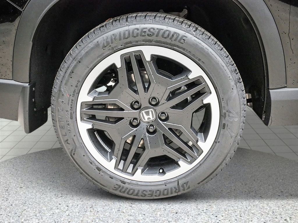 New 2026 Honda Pilot Touring image 10