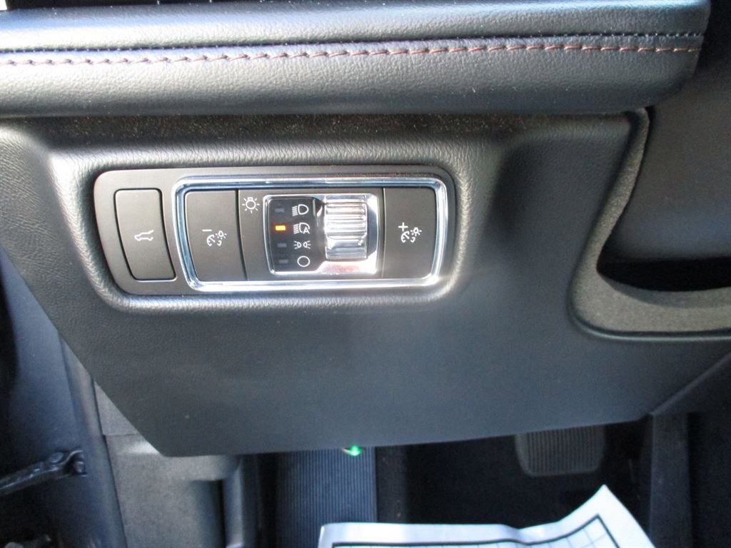 Used 2023 Lincoln Aviator Reserve image 15