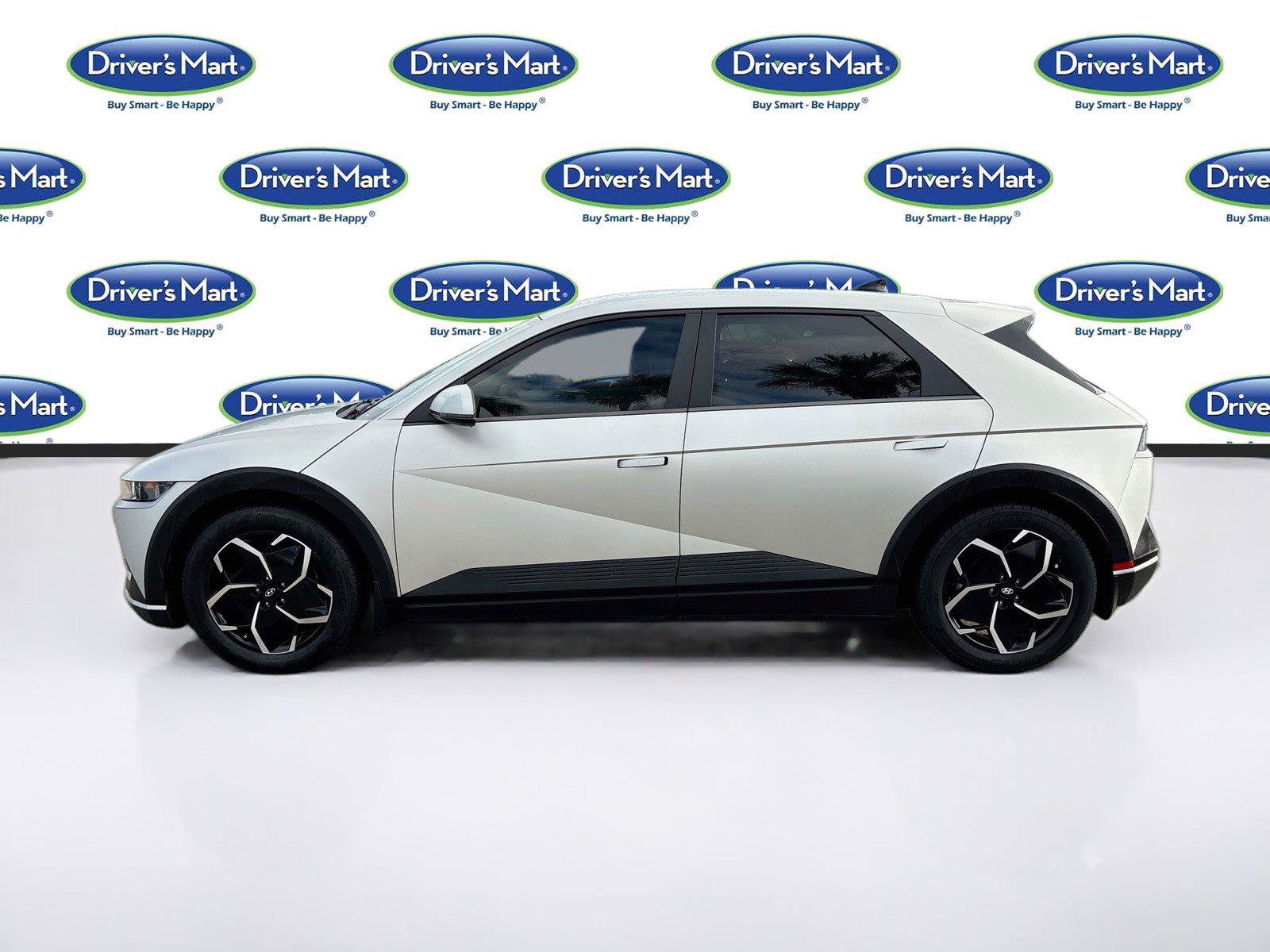 Used 2023 Hyundai Ioniq 5 SEL w/ Cargo Package RWD image 4