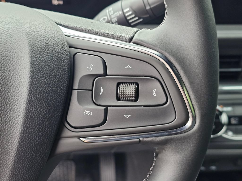 New 2026 Buick Envista Sport Touring w/ Convenience I Package FWD image 25