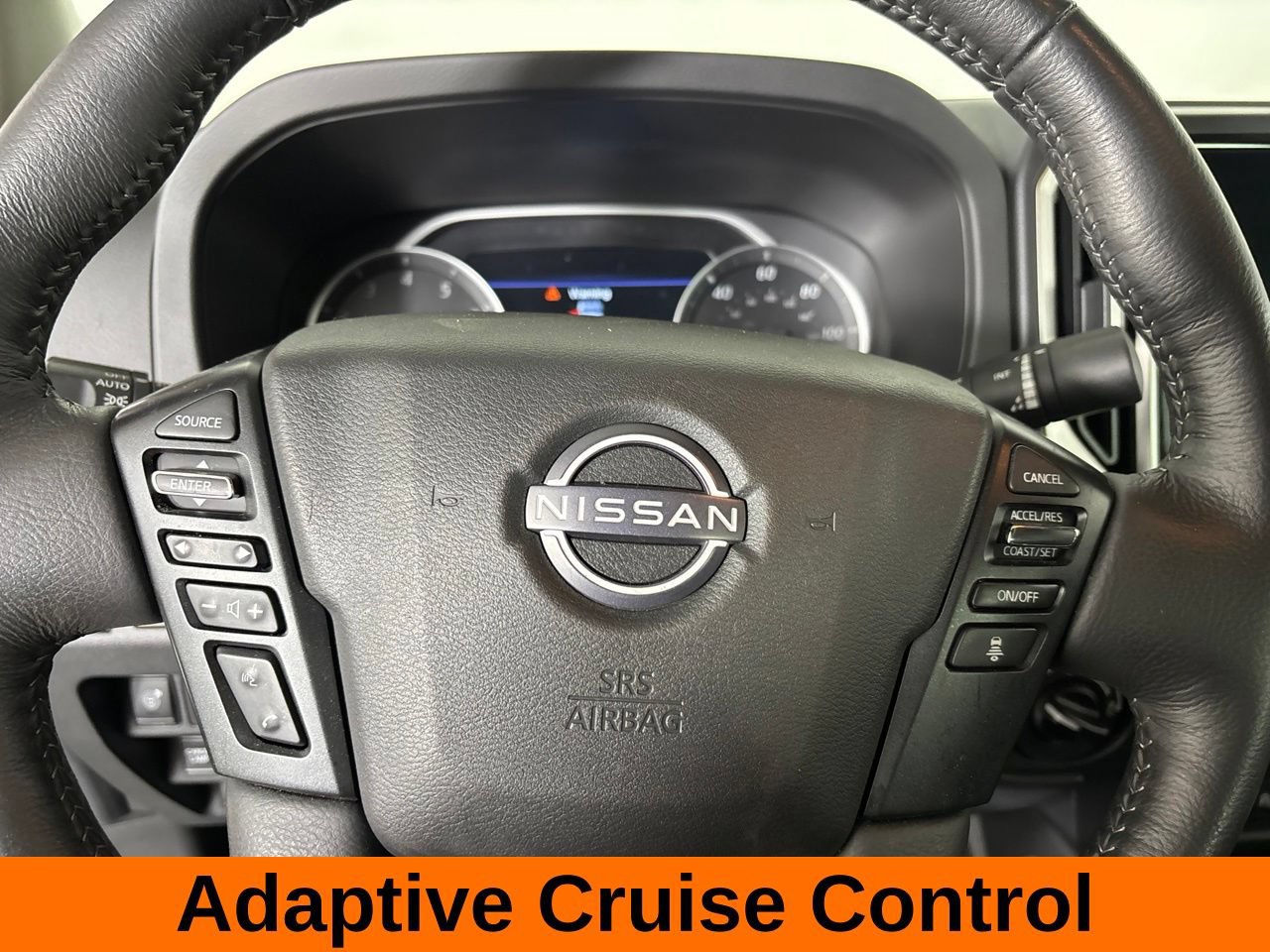 Used 2025 Nissan Frontier SV w/ SV Convenience Package AWD/4WD image 15