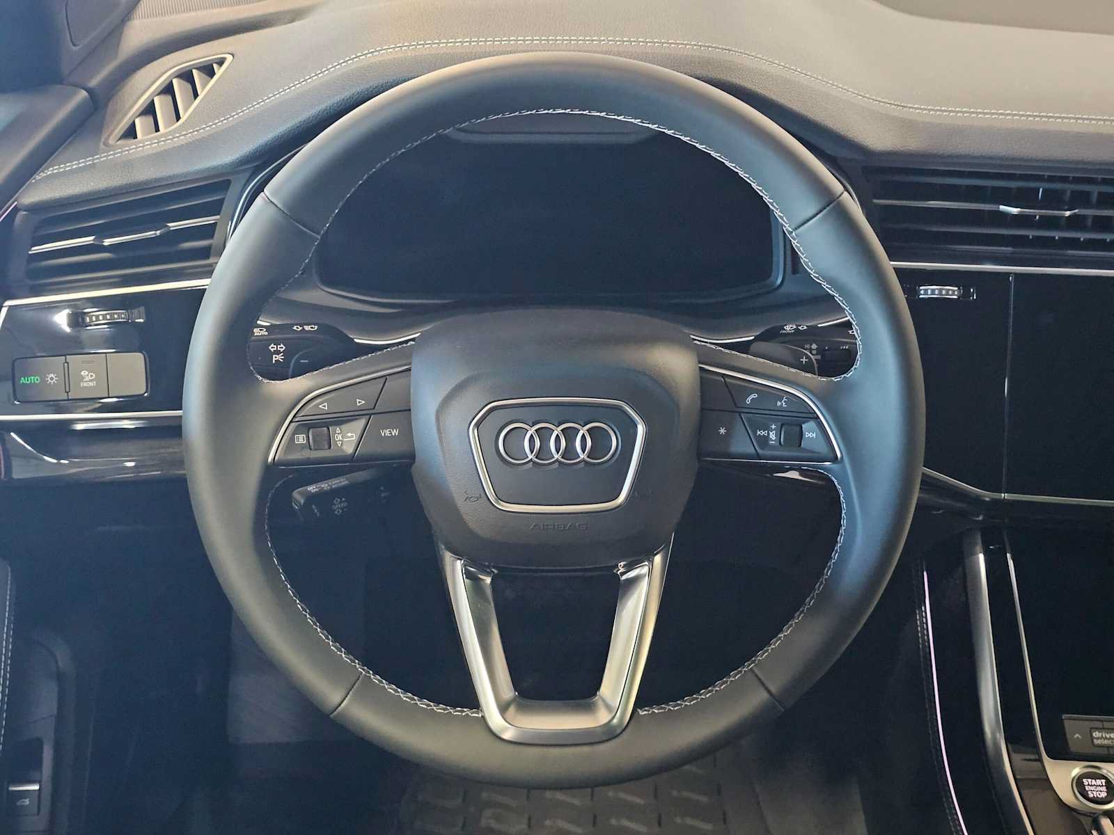 New 2026 Audi Q7 2.0T Premium Plus AWD/4WD image 21