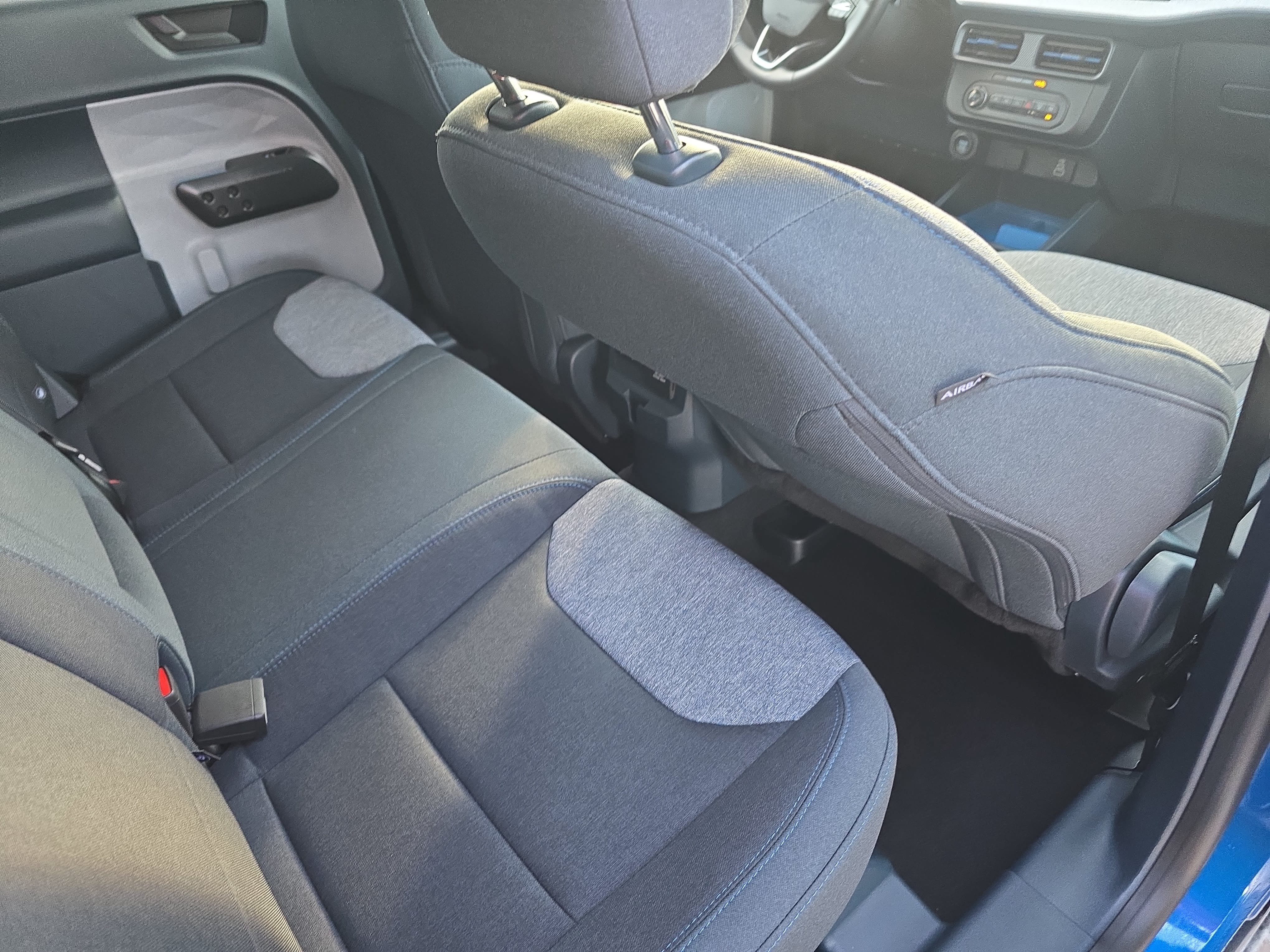 Used 2025 Ford Maverick XLT w/ XLT Luxury Package FWD image 11