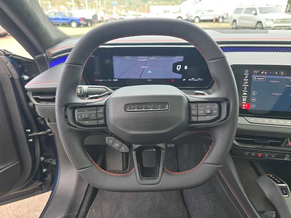 New 2026 Dodge Charger Scat Pack image 10