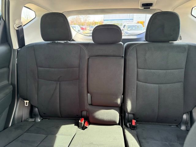 Used 2020 Nissan Murano S w/ Technology Package image 24