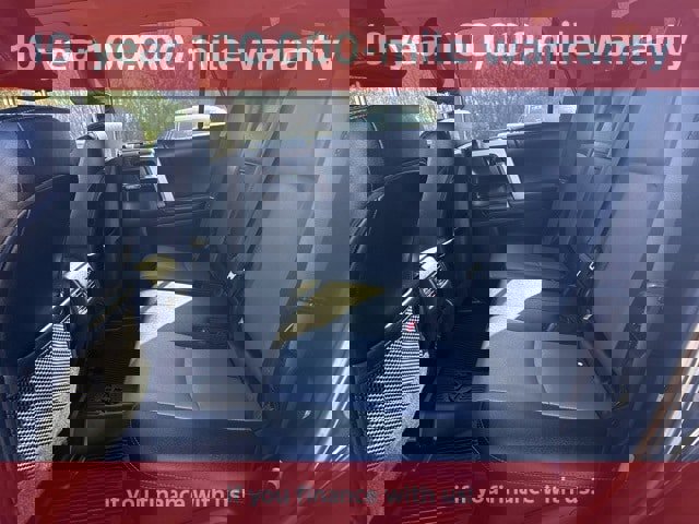 Used 2022 Toyota 4Runner SR5 Premium w/ Moonroof Package image 19